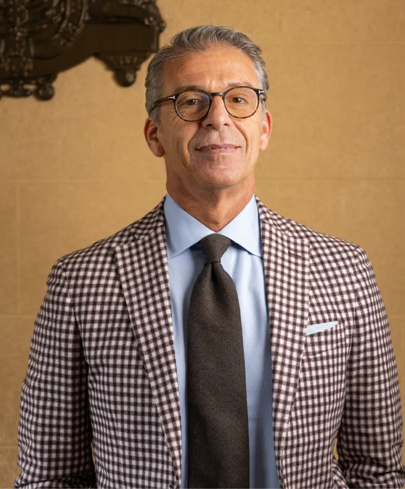 Marco Ferro