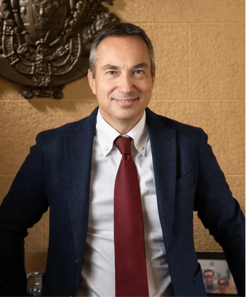 Marco Gambardella