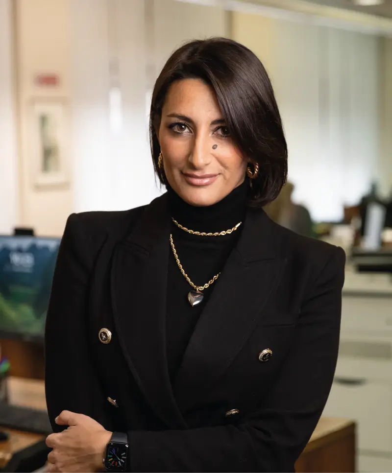 Tania Liotta